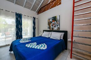 Swiss Paradise Aruba