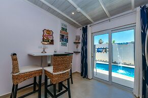 Swiss Paradise Aruba