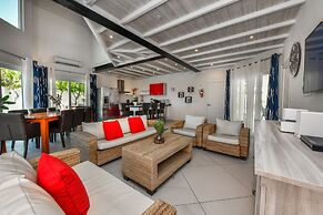 Swiss Paradise Aruba