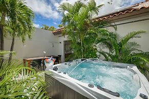 Swiss Paradise Aruba