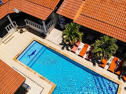 Swiss Paradise Aruba