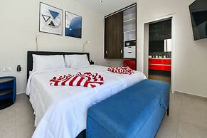 Swiss Paradise Aruba