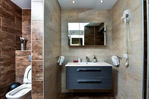 Swiss Paradise Aruba