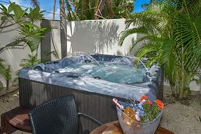 Swiss Paradise Aruba