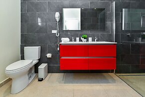 Swiss Paradise Aruba