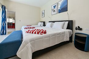 Swiss Paradise Aruba