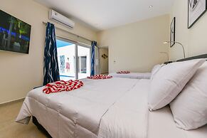 Swiss Paradise Aruba