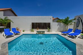 Swiss Paradise Aruba