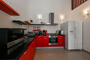 Swiss Paradise Aruba