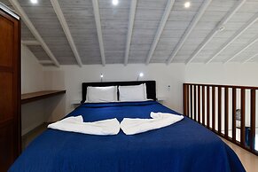 Swiss Paradise Aruba