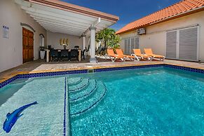 Swiss Paradise Aruba