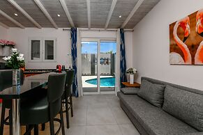 Swiss Paradise Aruba