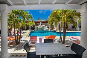 Swiss Paradise Aruba