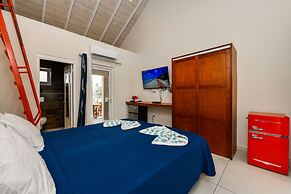 Swiss Paradise Aruba