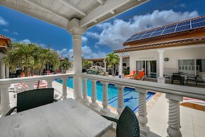 Swiss Paradise Aruba