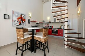 Swiss Paradise Aruba