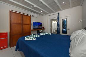 Swiss Paradise Aruba