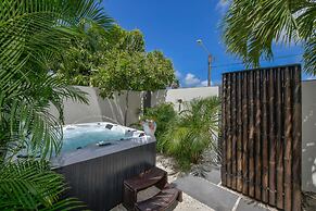 Swiss Paradise Aruba