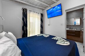 Swiss Paradise Aruba