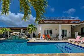 Swiss Paradise Aruba