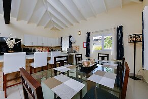 Swiss Paradise Aruba