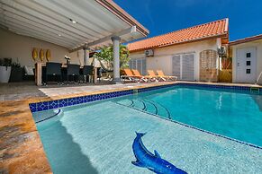 Swiss Paradise Aruba