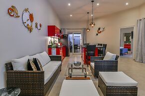 Swiss Paradise Aruba