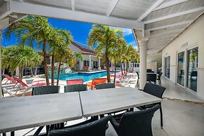 Swiss Paradise Aruba