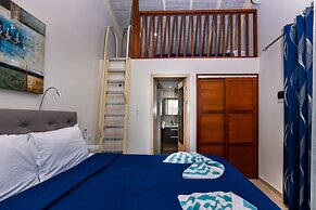 Swiss Paradise Aruba