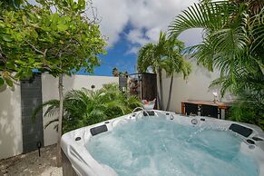 Swiss Paradise Aruba