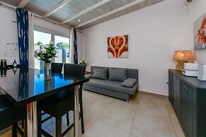 Swiss Paradise Aruba