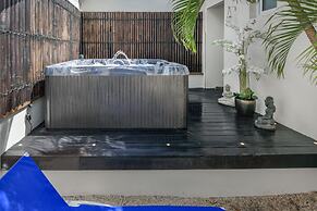 Swiss Paradise Aruba