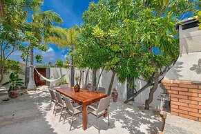 Swiss Paradise Aruba