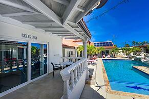 Swiss Paradise Aruba