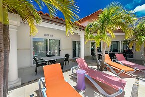 Swiss Paradise Aruba