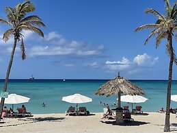 Swiss Paradise Aruba