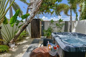 Swiss Paradise Aruba