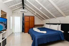 Swiss Paradise Aruba