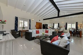 Swiss Paradise Aruba