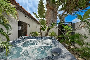 Swiss Paradise Aruba