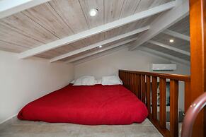 Swiss Paradise Aruba