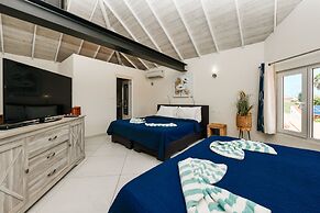 Swiss Paradise Aruba