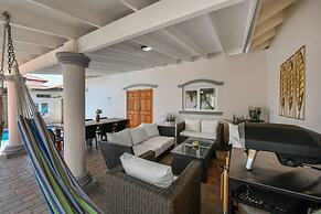 Swiss Paradise Aruba