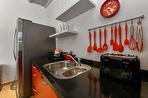 Swiss Paradise Aruba