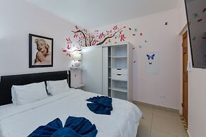 Swiss Paradise Aruba