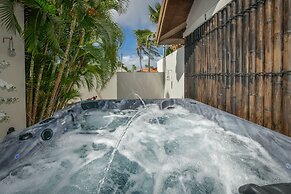 Swiss Paradise Aruba