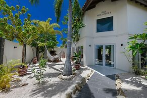 Swiss Paradise Aruba