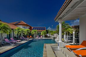 Swiss Paradise Aruba