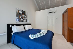 Swiss Paradise Aruba