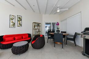 Swiss Paradise Aruba